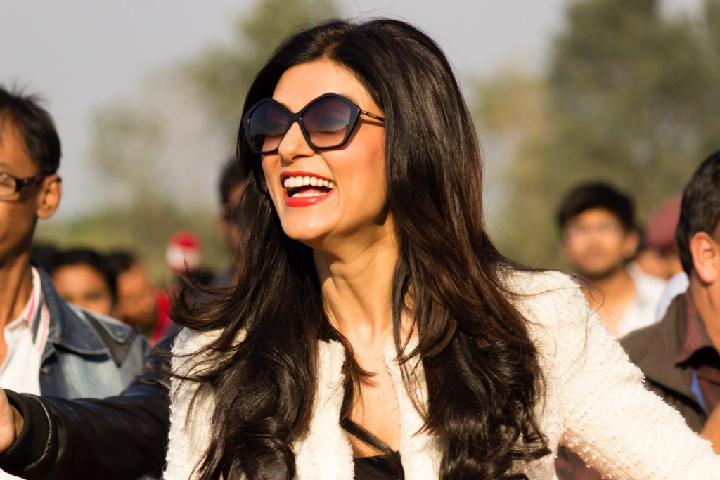 Sushmita Sen