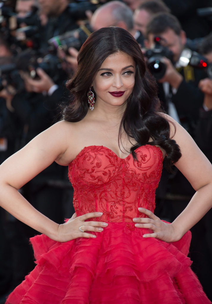 Aishwarya Rai Bachchan