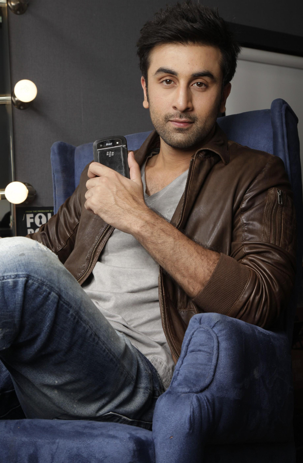 Ranbir Kapoor