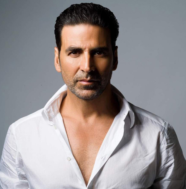 Akshay Kumar