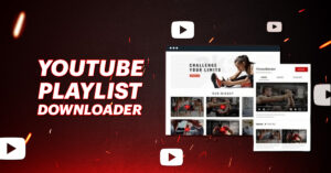Youtube Playlist Downloader