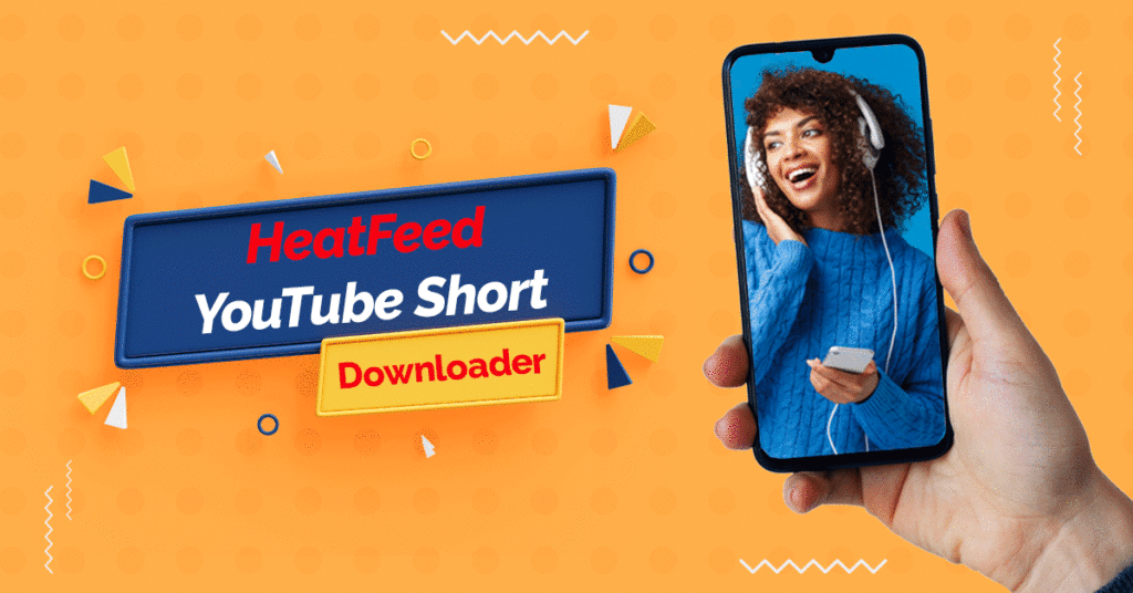 Shorts Noob Vs. Heatfeed YouTube Shorts Downloader