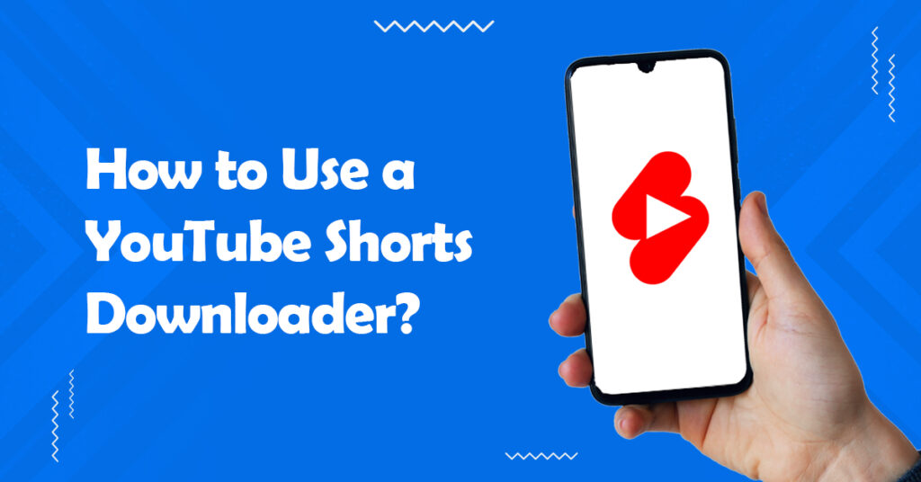 YouTube shorts downloader