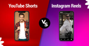 YouTube Shorts Vs Instagram Reels