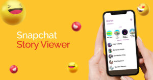 Snapchat Story Viewer - View Instagram Story anonymously