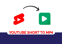 Youtube short to mp4