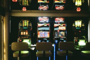 The best strategies for playing slots