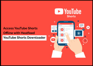 YouTube Shorts Offline