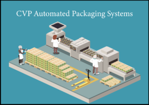 CVP Automated Packaging Systems