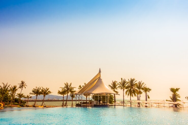 Yas Hotel Abu Dhabi